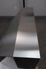 Trade-Wind 36" Stainless Steel 1200 CFM Pyramid Outdoor Vent Hood P7236-12