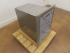 LYNX Professional Grill Ventana Storage L20TR4 17" Outdoor Trash Recycle Center
