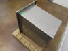LYNX Professional Grill Ventana Storage L20TR4 17" Outdoor Trash Recycle Center