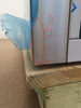Thermador Masterpiece HMWB481WS 48" Noise Control Technology 1000 CFM Wall Hood