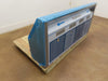Thermador Masterpiece HMWB481WS 48" Noise Control Technology 1000 CFM Wall Hood
