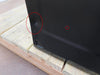 LG LMV1764ST 30" Over the Range 1000 W Microwave Oven with 1.7 Cu. Ft. Capacity