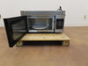 Viking Professional Series 30" Convect Over The Range Microwave VMOR506SS