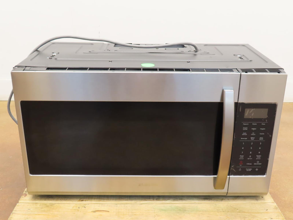 Microwaves Clearance, Alsurplus