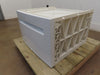 Bosch WTZPW20D White Pedestal with Drawer for 24 Inch Dryer