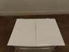 Bosch WTZPW20D White Pedestal with Drawer for 24 Inch Dryer