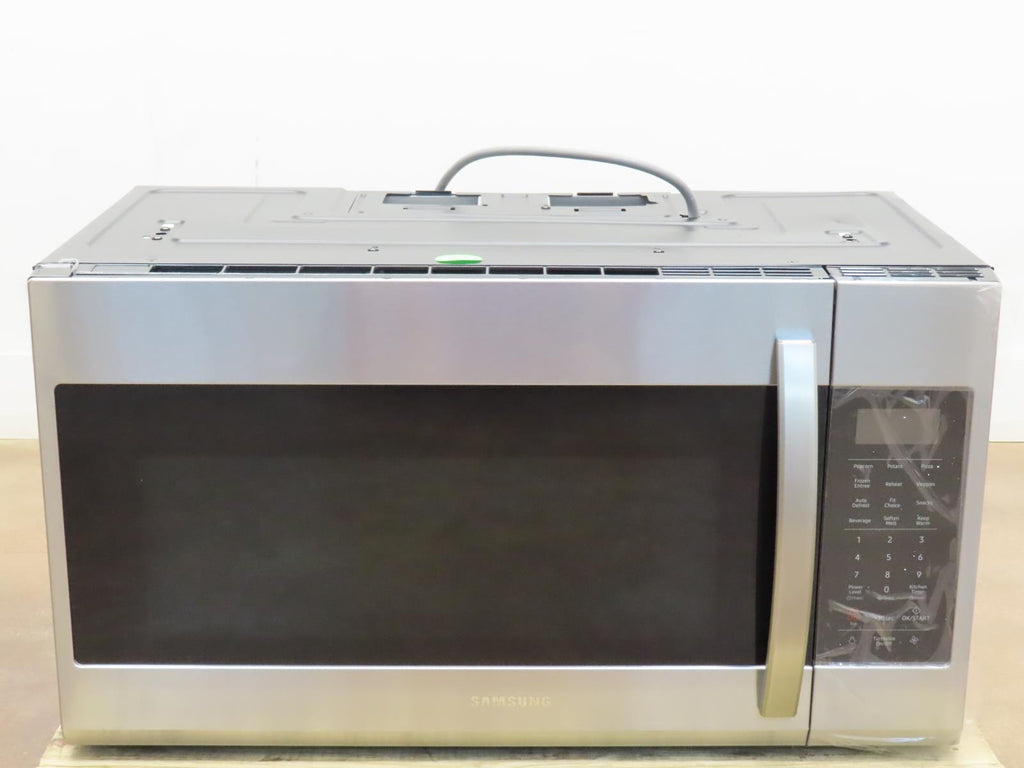 Microwaves Clearance, Alsurplus