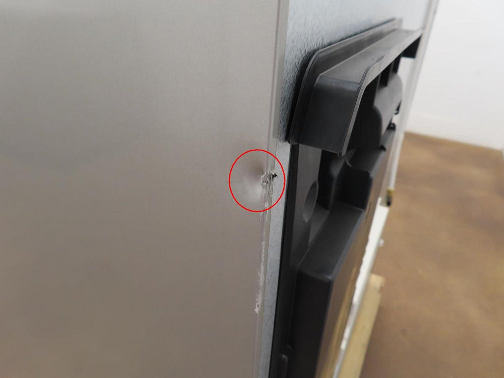 Bosch 800 Series B36CT80SNS 36" French Door Refrigerator Full Warranty Pics
