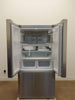 Bosch 800 Series B36CT80SNS 36" French Door Refrigerator Full Warranty Pics