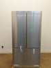 Bosch 800 Series B36CT80SNS 36" French Door Refrigerator Full Warranty