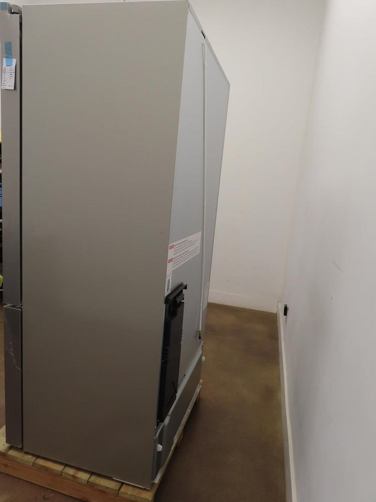 Bosch 800 Series B36CT80SNS 36" French Door Refrigerator Full Warranty