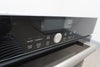 Thermador Masterpiece 24" 1.4 cu. ft BLK Single Steam Convection Oven MES301HS