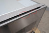 Gaggenau 400 Series 30" Self-Clean 1.7 c.ft Convection Combi-Steam Oven BS484611