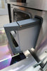 Bosch Benchmark Series 30" 1.4 cu.ft European Convection Steam Oven HSLP451UC