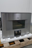 Gaggenau 400 Series 24" SS Halogen Lighting Combi-Steam Convection Oven BS474611