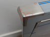 Lynx LDR36T-4 36" Double Access Doors Stainless Steel
