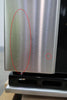Viking 21' Virtuoso 30" Single Electric Thermal-Convection SS Oven MVSOE630SS