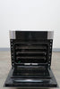 Viking 21' Virtuoso 30" Single Electric Thermal-Convection SS Oven MVSOE630SS
