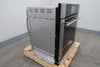 Viking 21' Virtuoso 30" Single Electric Thermal-Convection SS Oven MVSOE630SS