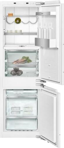 Gaggenau 200 Series RB282705 22 Inch Built-In Bottom Mount Smart Refrigerator