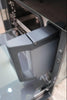 Thermador Masterpiece 24" 1.4 cu. ft BLK Single Steam Convection Oven MES301HS