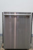 Thermador Masterpiece Emerald Series 24" SS 48dB Smart Dishwasher DWHD650WFM