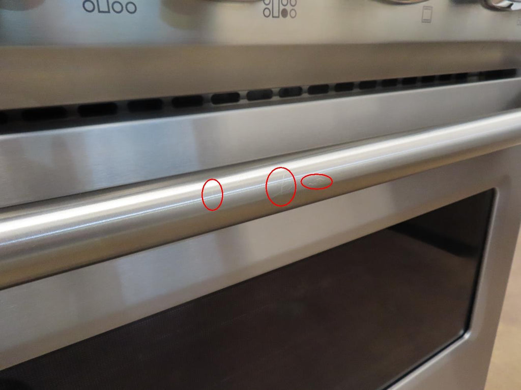 Viking Professional 5 Series 48 in Freestanding Gas Range VGR5486GSS 2020 Model