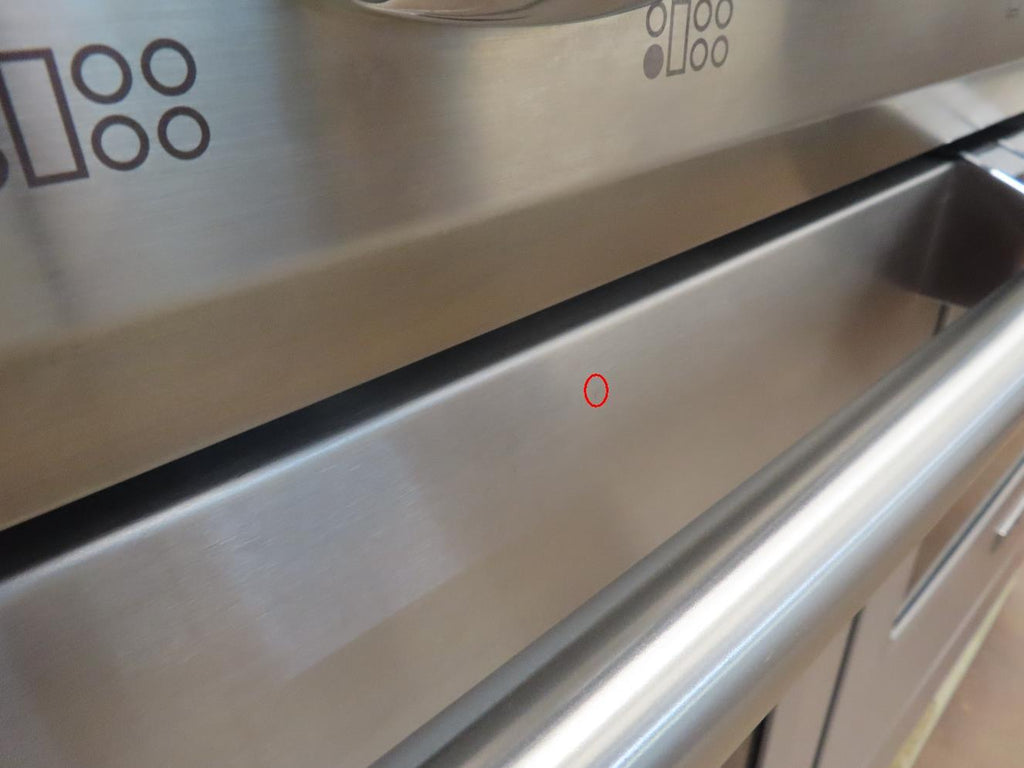 Viking Professional 5 Series 48 in Freestanding Gas Range VGR5486GSS 2020 Model