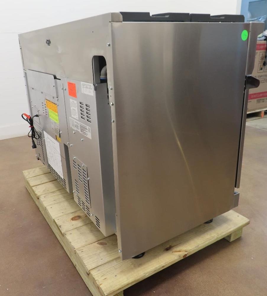 Viking Professional 5 Series 48" Freestanding Gas Range VGR5486GSS 2020 Model P.