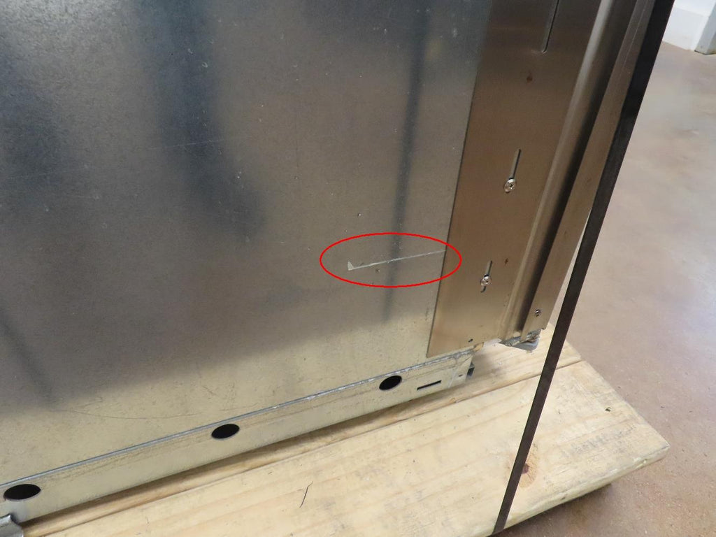 Viking Professional Series VCSB5422DSS 42" Built-In Refrigerator 2014 Model