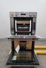 Thermador Professional Series 30" SoftClose Wi-Fi Double Wall Oven PODS302W