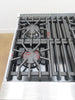 Viking Professional 5 Series 30" 4 Burners Gas Range VGR5304BSS 2020 Model
