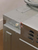 Bosch 800 Series HBL8463UC 30" Smart Single Electric Black Wall Oven with WiFi