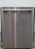 Thermador Masterpiece Emerald Series 24" SS 48dB Smart Dishwasher DWHD650WFM