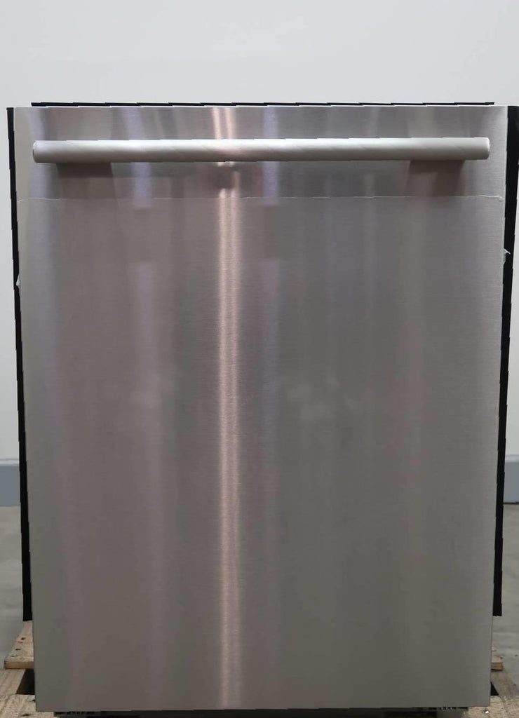 Thermador Masterpiece Emerald Series 24" SS 48dB Smart Dishwasher DWHD650WFM