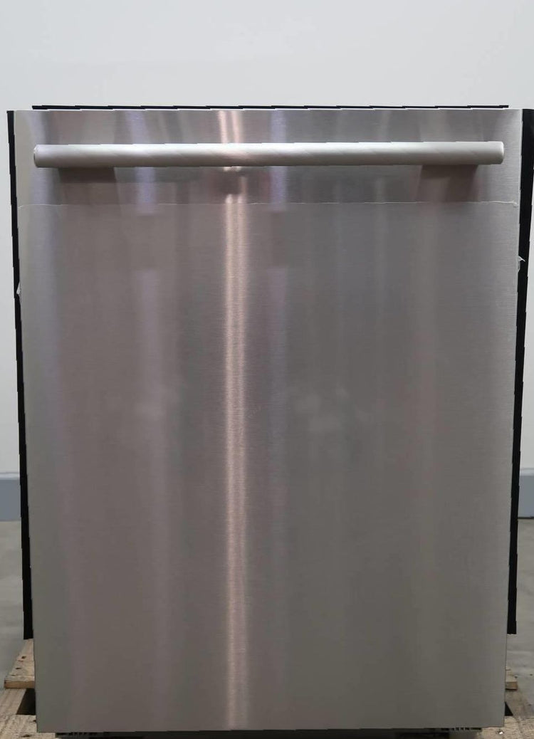 Thermador Masterpiece Emerald Series 24" SS 48dB Smart Dishwasher DWHD650WFM
