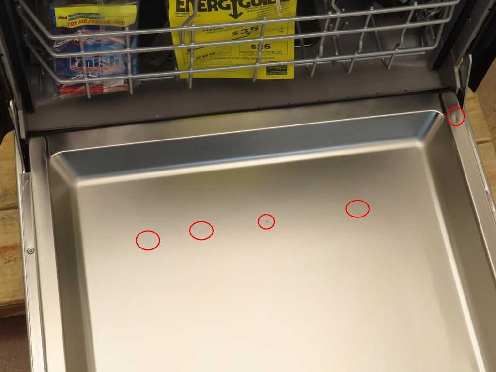 Dishwashers Clearance, Alsurplus
