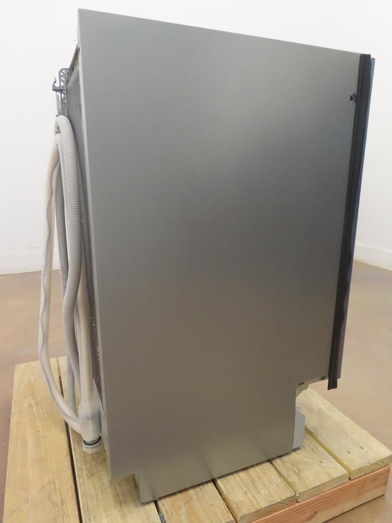 Bosch Benchmark Series 24" 39 dBA Fully Integrated Dishwasher SHV89PW7 ALSurplus AL