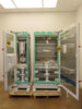 Thermador Freedom 54" Refrigerator Freezer Columns T36IR905SP / T18ID905LP