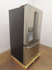 Cafe CFE28TP2MS1 36" French Door Smart Refrigerator with 27.8 Cu. Ft. Capacity