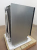 Bosch Benchmark Series 24" 39 dBA Fully Integ. Dishwasher SHV89PW73N Panel Ready