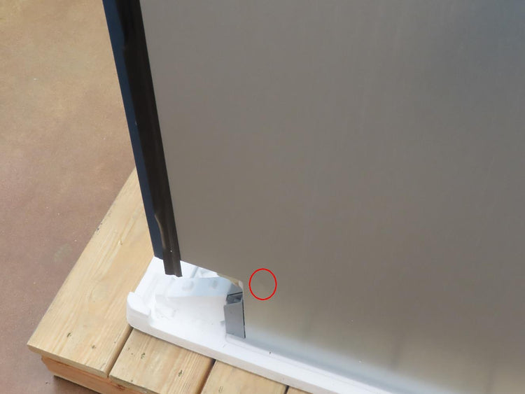 Bosch Benchmark Series 24" 39 dBA Fully Integ. Dishwasher SHV89PW73N Panel Ready