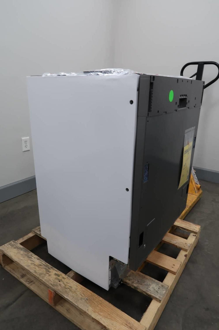 Viking 24" 42 dBA Fully Integrated Panel Ready Built In Dishwasher FDW