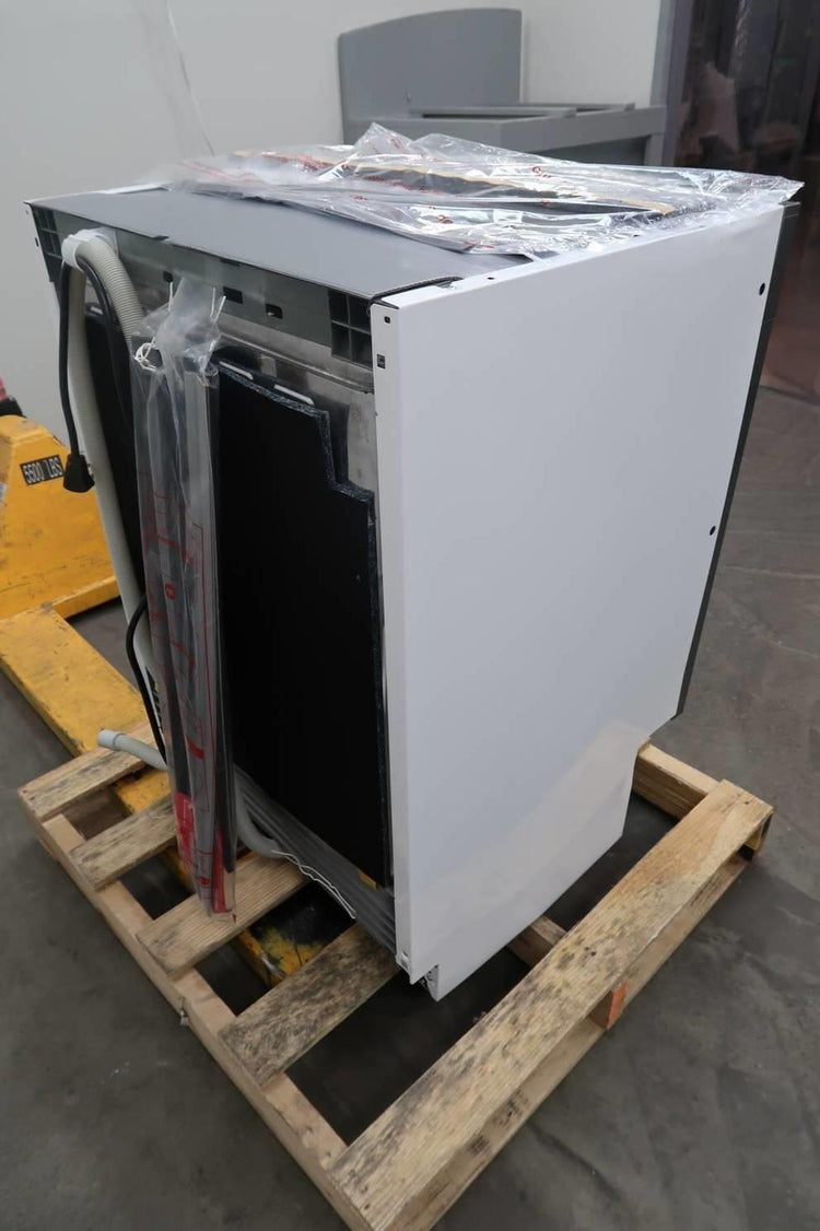 Viking 24" 42 dBA Fully Integrated Panel Ready Built In Dishwasher FDW